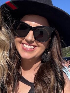 Meet your Posher, Rosemary